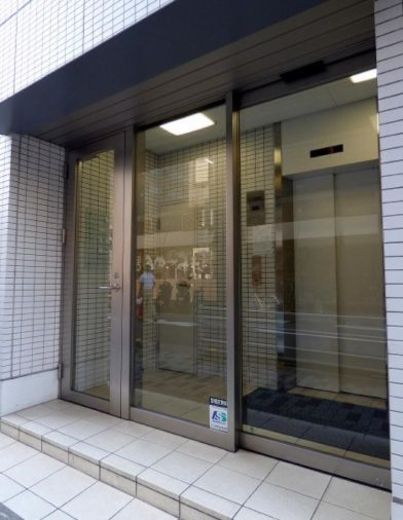 TMビル 物件写真 建物写真3