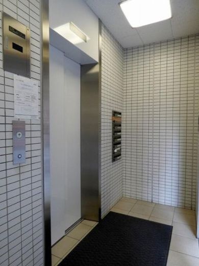 TMビル 物件写真 建物写真4