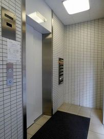 TMビル 物件写真 建物写真4