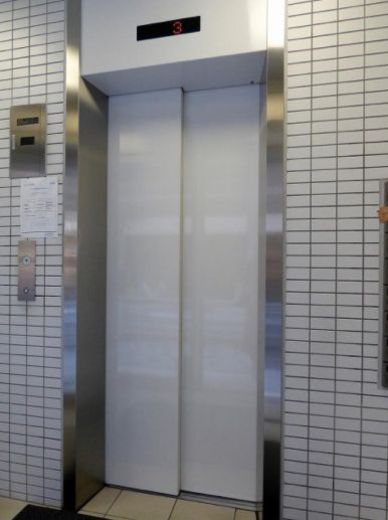 TMビル 物件写真 建物写真5