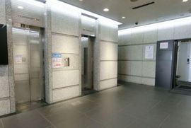 KDX銀座イーストビル エレベーター