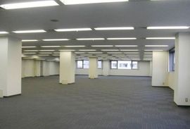 KDX銀座イーストビル 室内