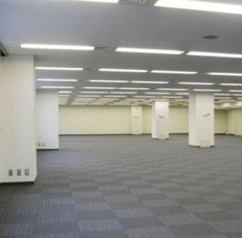 KDX銀座イーストビル 内装