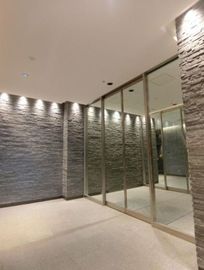 フロンティア新宿タワー(事務所) エントランス