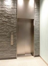フロンティア新宿タワー(事務所) エレベーター