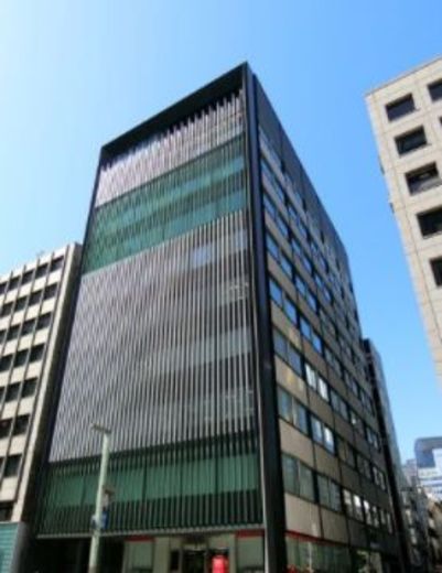 メルクロスビル 外観　写真