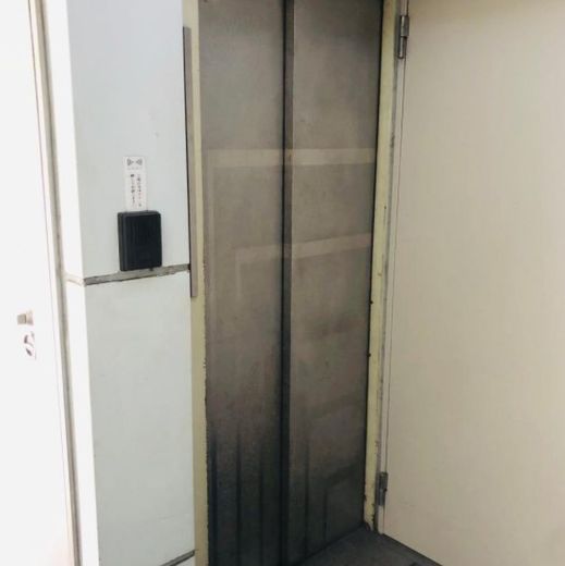 田中ビル(末広町) エレベーター