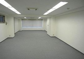 田中ビル(末広町) 室内