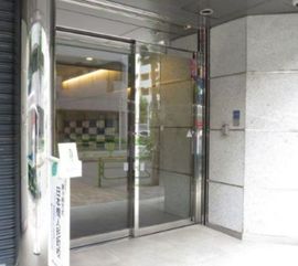 AIC共同ビル人形町 物件写真 建物写真2