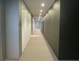 東京スカイツリーイーストタワー 廊下