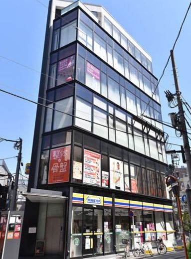 花川戸一丁目ビル 外観
