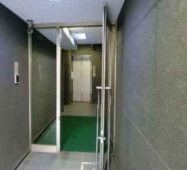 伊勢兼ビル 物件写真 建物写真2
