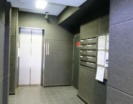 伊勢兼ビル 物件写真 建物写真3
