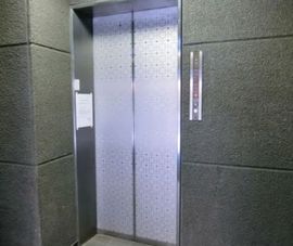 伊勢兼ビル 物件写真 建物写真4