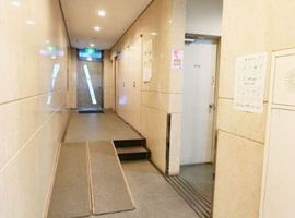 前田セントラルビル 廊下