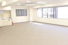 翔和内神田ビル 室内
