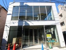 JINSHOビル 画像