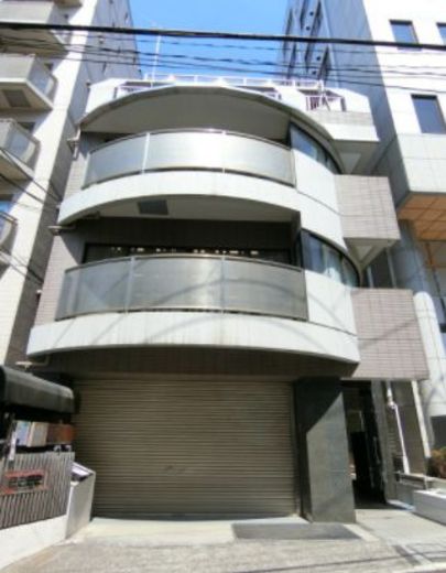 TANABE.BLD 外観