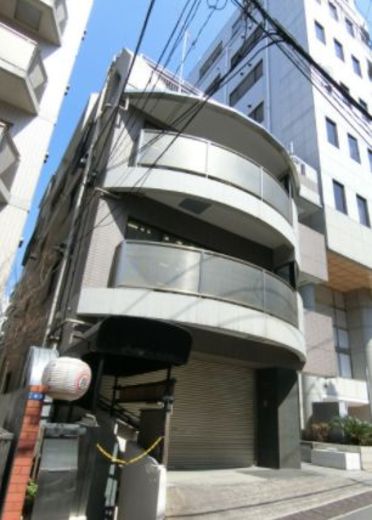 TANABE.BLD 画像