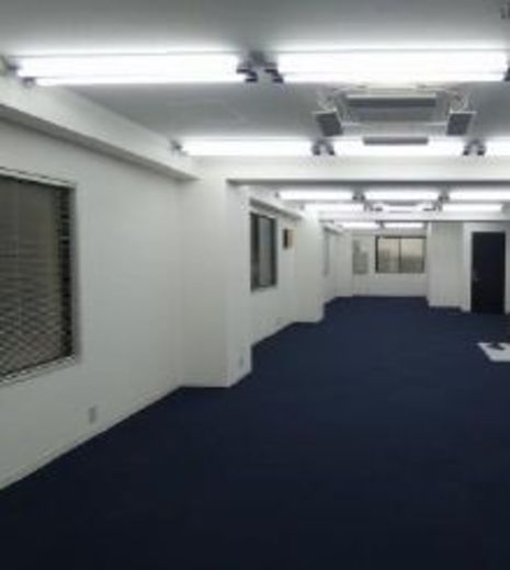 TANABE.BLD 室内　内装