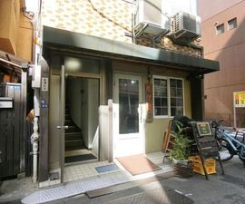 谷津ビル 物件写真 建物写真2