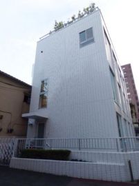 梅屋ビル 画像