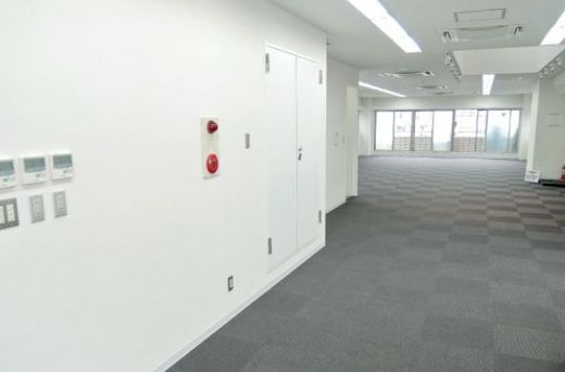 秋葉原加藤ビル 室内