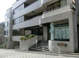 池田ビル(渋谷) 画像