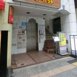 第87東京ビル 画像