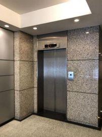 Daiwa小伝馬町ビル エレベーター