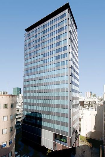 アーバンネット神田ビル 外観
