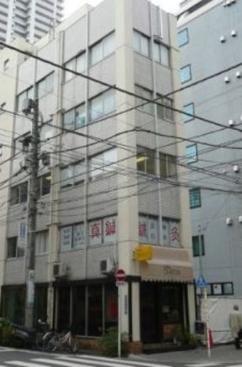 サカエビル 外観写真