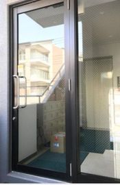 大都ビル 出入り口