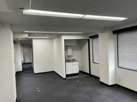 大都ビル 室内
