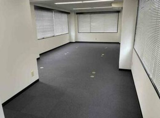 大都ビル 内装