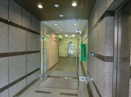 セルバ人形町 物件写真 建物写真3