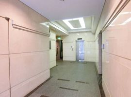 セルバ人形町 物件写真 建物写真4