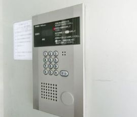日本橋内山ビル 写真