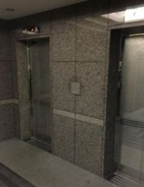 岩尾大和ビル エレベーター