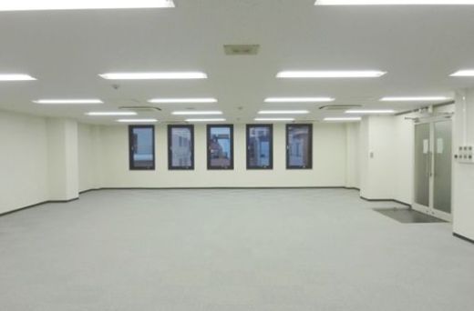 八重洲セントラル 室内