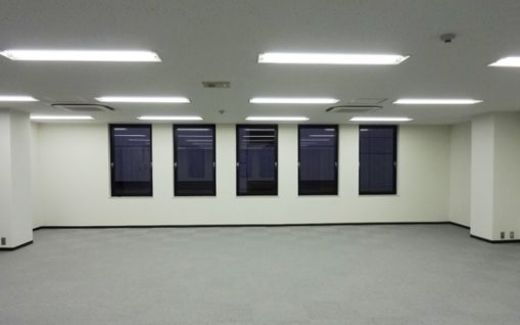 八重洲セントラル 内装