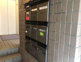 西浦本舗ビル 物件写真 建物写真4