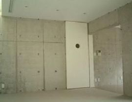 APT.4316(SOHO) 室内