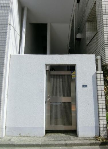 カケイビル青山 写真