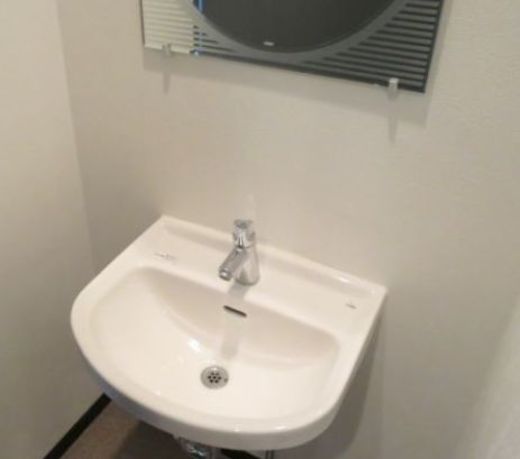 アライヴ人形町 物件写真 建物写真10