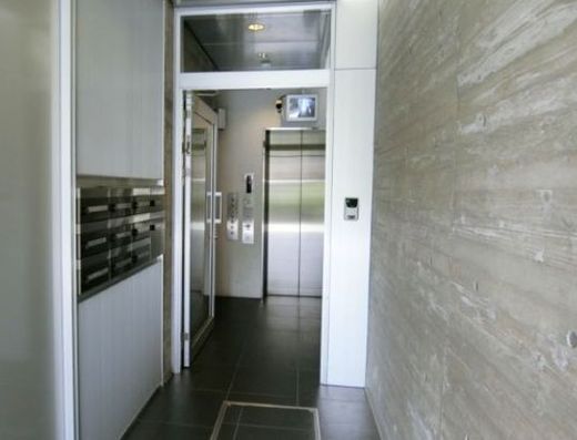 アライヴ人形町 物件写真 建物写真2