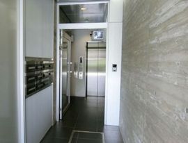 アライヴ人形町 物件写真 建物写真2