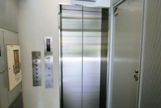 アライヴ人形町 物件写真 建物写真5