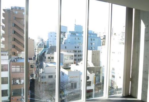 アライヴ人形町 物件写真 建物写真7