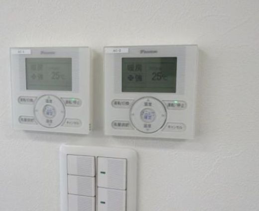 アライヴ人形町 物件写真 建物写真9